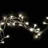 DecoStar™ Warm White LED Light Strand- Electric