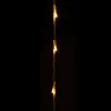 Decostar™ Waterfall Backdrop Lights " 600 LED 12' x 8' " Warm White