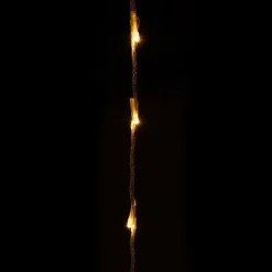 Decostar™ Waterfall Backdrop Lights " 600 LED 12' x 8' " Warm White