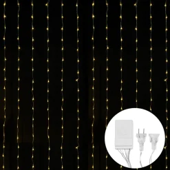Decostar™ Waterfall Backdrop Lights