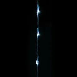 Decostar™ Waterfall Backdrop Lights " 600 LED 12' x 8' " White