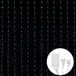 Decostar™ Waterfall Backdrop Lights 