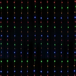 Decostar™ Waterfall Backdrop Lights 