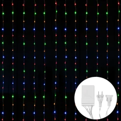 Decostar™ Waterfall Backdrop Lights 