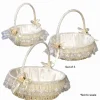 Decostar™ Wicker Round 3pc set