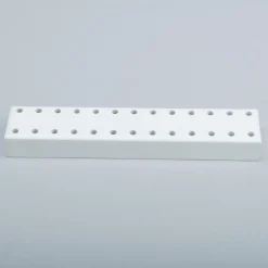 Decostar™ Wood Base with Holes - 9"