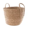 Decostar™ Woven Rattan Basket