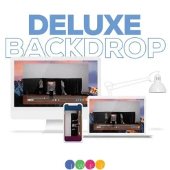 Deluxe Backdrop Draping - Instructional Video Package