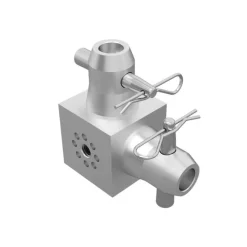 DIE CONNECTOR M12