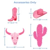 Dollhouse Rodeo Foam Core Backdrop Kit by PopScene™