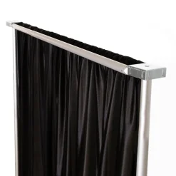 Double Backwall Hanger - Works w/ Fixed and Adjustable 2" Pro Series Uprights