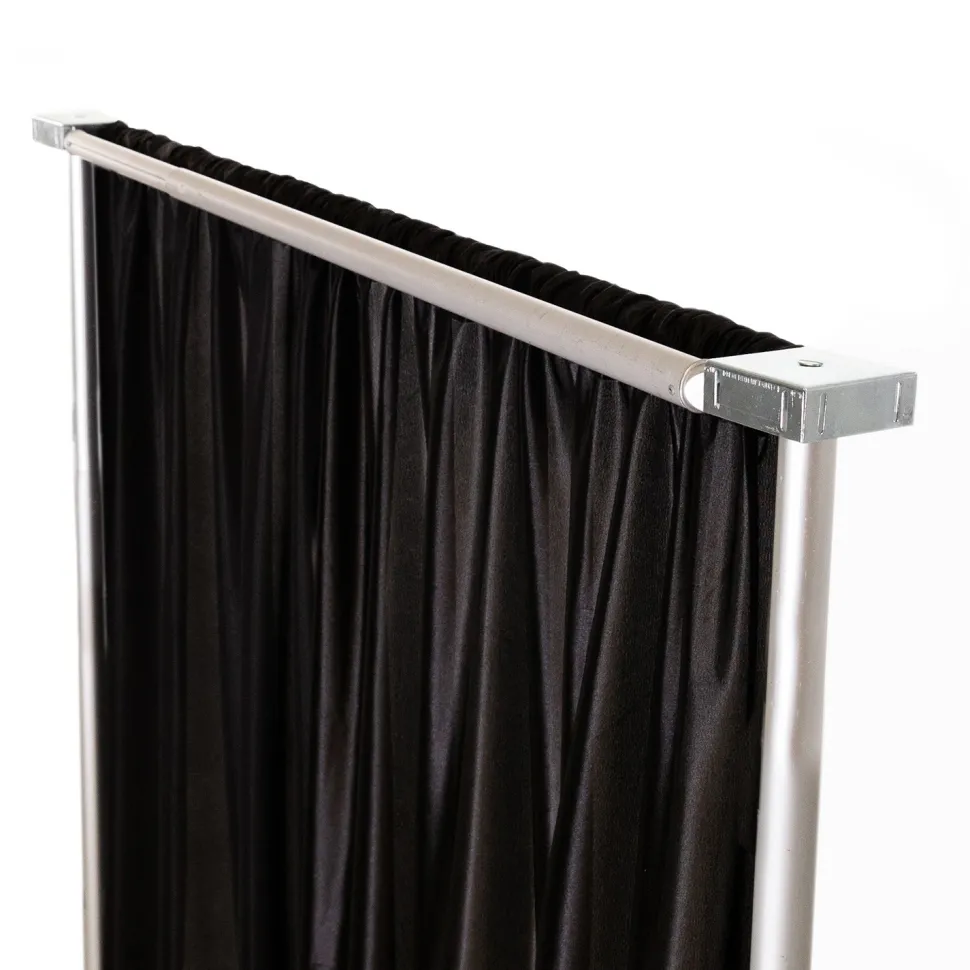 Double Backwall Hanger - Works w/ Fixed and Adjustable 2" Pro Series Uprights