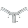 Double Side Cantilever