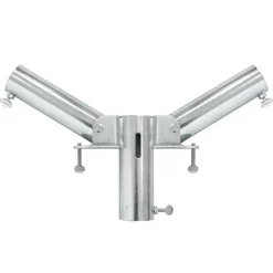 Double Side Cantilever