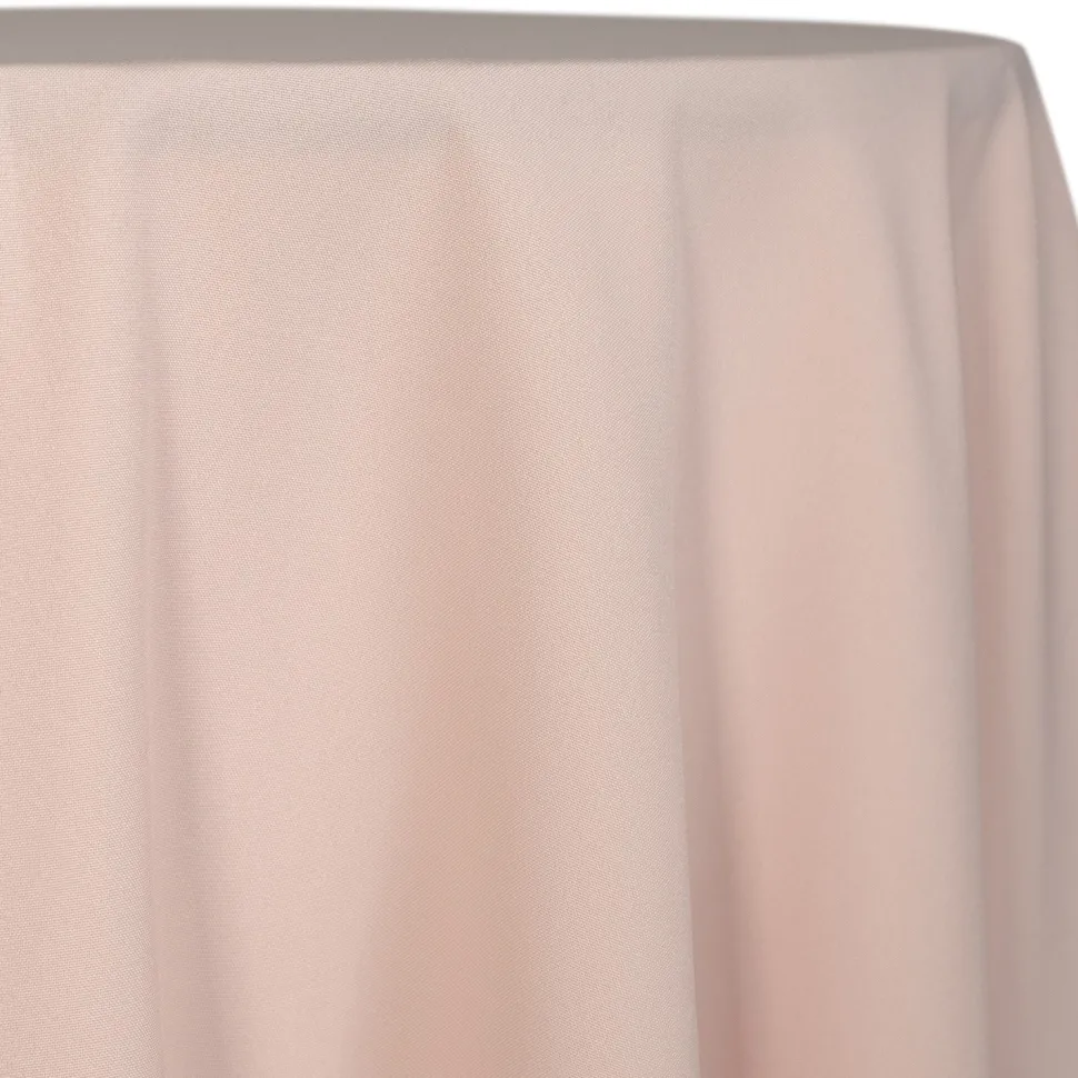 D.Peach - Polyester "Tropical " Tablecloth - Many Size Options