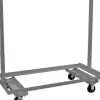 Drape Horse Transport Cart