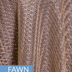 Dream Catcher - 100% Polyester - By The Yard -106-108