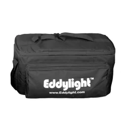 Economy 5 in 1 Flat LED Par - 4 Pack w/ Carrying Bag