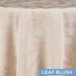Elf Leaf - 100% Polyester - By The Yard - 113