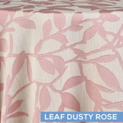 Elf Leaf - 100% Polyester - By The Yard - 113