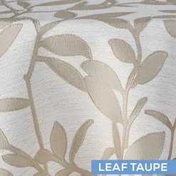 Elf Leaf - 100% Polyester - By The Yard - 113