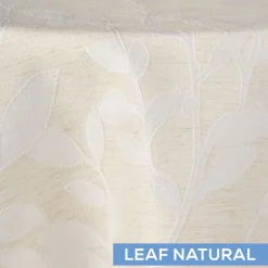 Elf Leaf - 100% Polyester - By The Yard - 113