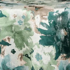 Emerald Florence by the Yard - 116" Width