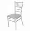 EnvyChair™ Elegant Aluminum Chiavari Chair - Black