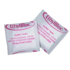 ETHYLBLOC 2.5 gram Sachet - 1000 Pieces