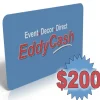Event Decor Direct Gift Card - $200.00
