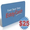 Event Decor Direct Gift Card - $25.00