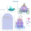 Ever After Foam Core Backdrop Kit by PopScene™