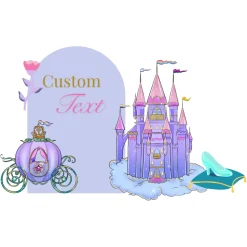 Ever After Foam Core Backdrop Kit by PopScene™