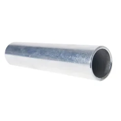 EZ & Pro Series 9" Pin/Nipple w/ Screw for Bases