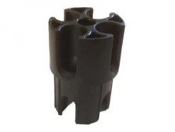 EZ Series - 3-Piece Adjustable Upright w/Slip-Lock (7ft-17ft) w/ Versatop™