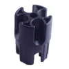EZ Series - 2-Piece Adjustable Upright w/Slip-Lock (9ft-16ft) w/ Versatop™