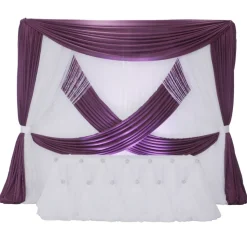 FABRIC ONLY! IWED AED Customizable Starter Kit 6-14ft tall