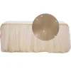 Fairy LED Wire Table Skirt Light - 13ft Long x 36" Tall - Multiple Settings - Warm White