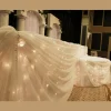 Fairy Light Head Table Decoration Kit - 24 Foot (12 Person)