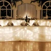 Fairy Light Head Table Decoration Kit - 32 Foot (16 Person)