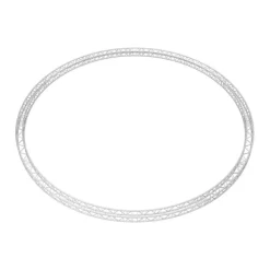 F34 Circle Truss 12 X 30 Degree Arcs - 9M Diameter