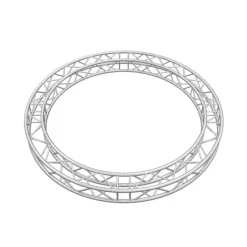 F34 Circle Truss 4 X 90 Degree Arcs - 3M Diameter