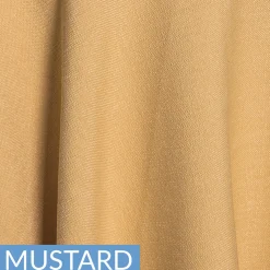 Feels Like Cotton - 100% Polyester - By The Yard -133