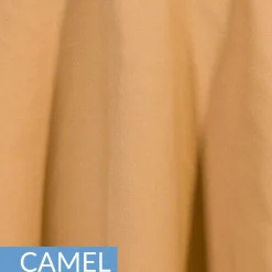 Feels Like Cotton - 100% Polyester - By The Yard -133