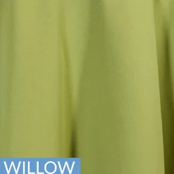 Feels Like Cotton - 100% Polyester - By The Yard -133