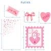 First Love Foam Core Backdrop Kit by PopScene™