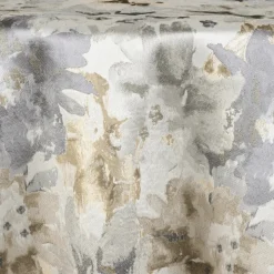 Flax Florence by the Yard - 116" Width