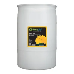 Floralife Clear 200 storage & transport treatment, 30 gal - 1 Piece