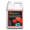 Floralife CRYSTAL CLEAR Flower Food 300 Liquid, 2.5 gal with pump - 1 Piece