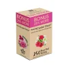 Floralife CRYSTAL CLEAR Flower Food 300, 1 pt/.5 L Recylable paper packet, Bonus Pack